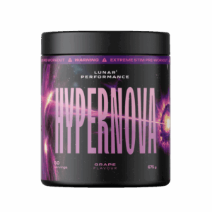 HyperNova