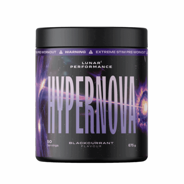 HyperNova