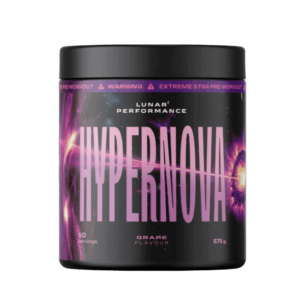 HyperNova