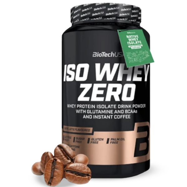 Iso Whey Zero