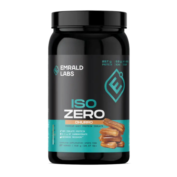 Iso Zero Protein