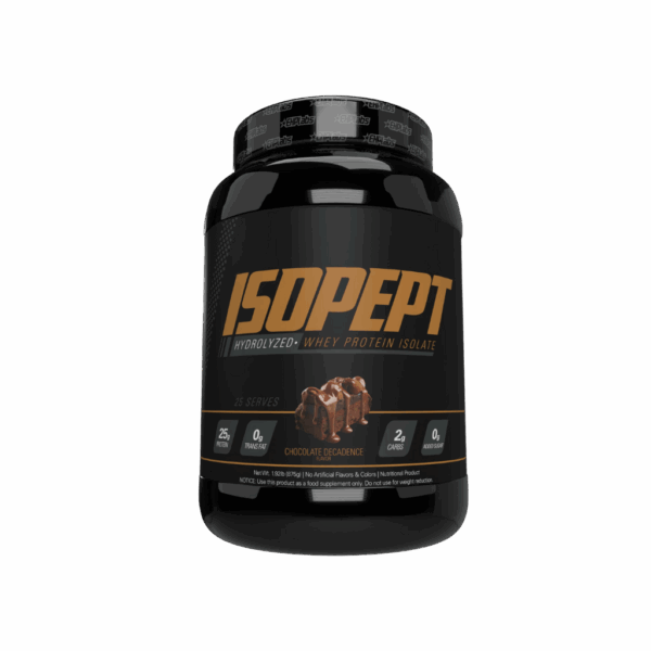 IsoPept