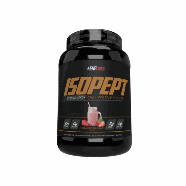 IsoPept