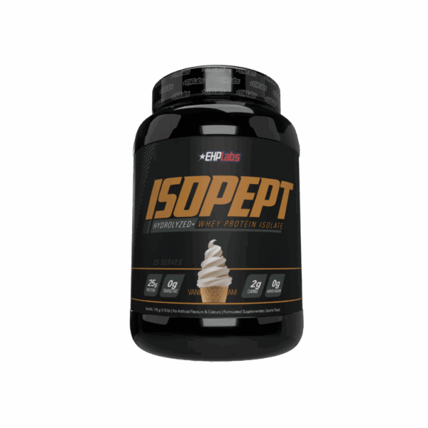 IsoPept