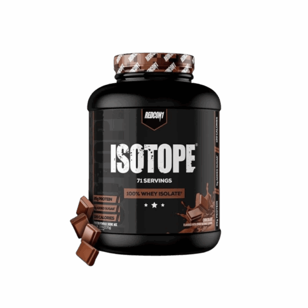 Isotope