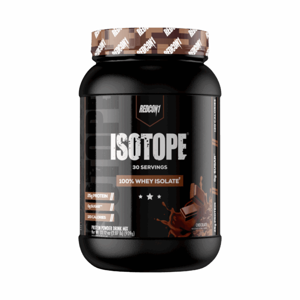 Isotope