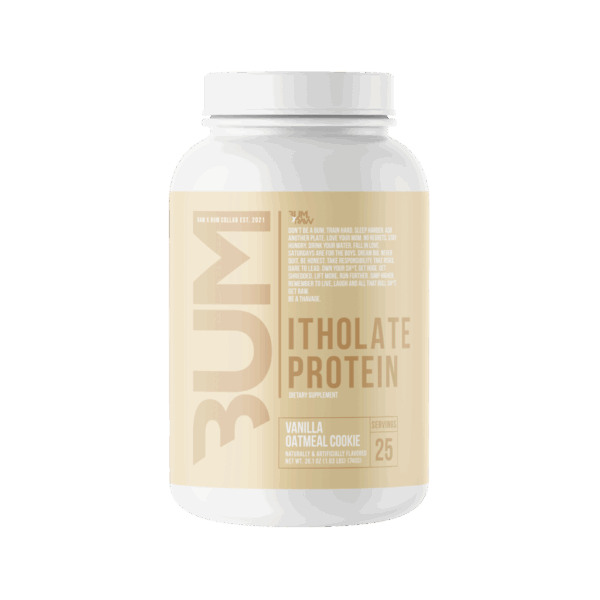 Itholate Protein