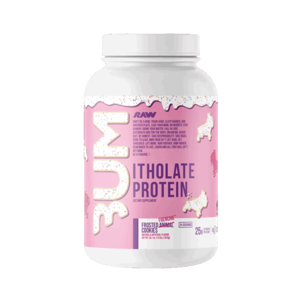 Itholate Protein