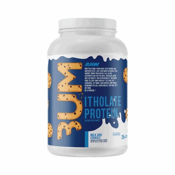 Itholate Protein