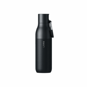 Filtered Flip Top Bottle