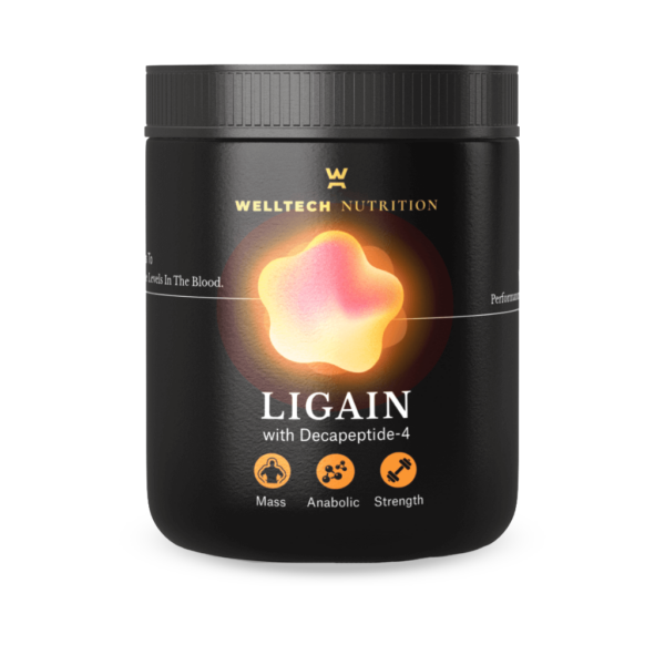 Ligain