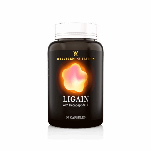 Ligain
