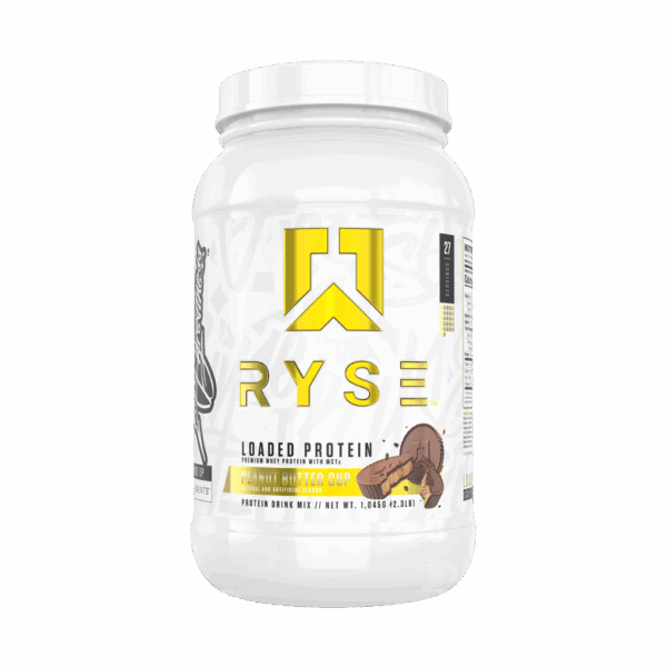 Loaded Protein