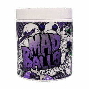 Mad Balls