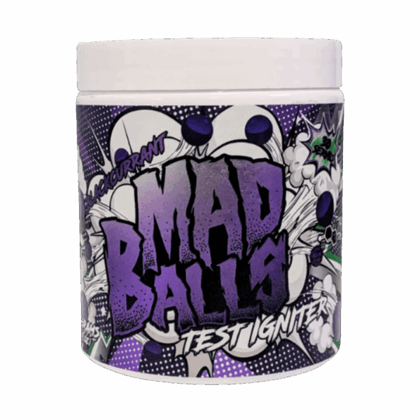 Mad Balls