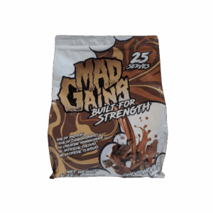 Mad Gains
