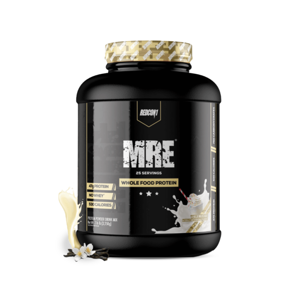 MRE
