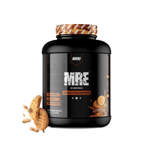 MRE