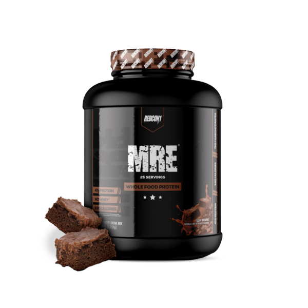 MRE