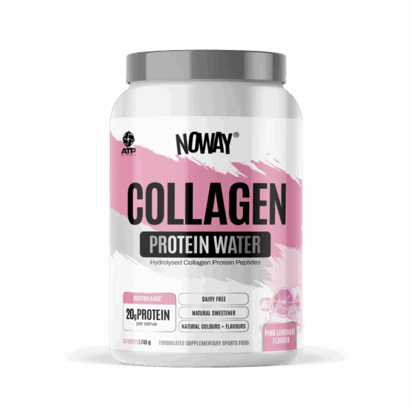 Noway Collagen Protein Water
