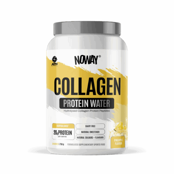 Noway Collagen Protein Water