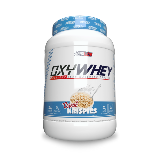 Oxywhey