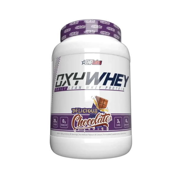 Oxywhey
