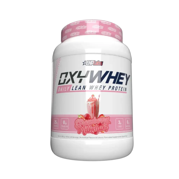 Oxywhey
