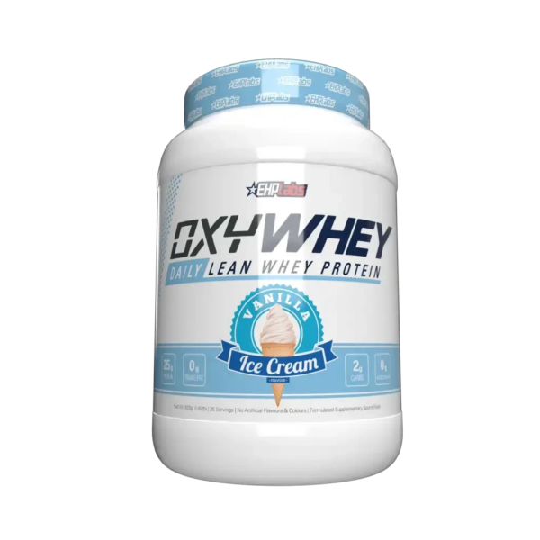 Oxywhey