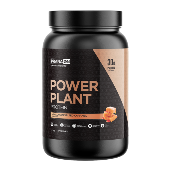 Power Plant Vegan Protein