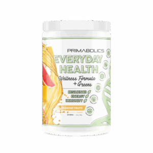 Everyday Health