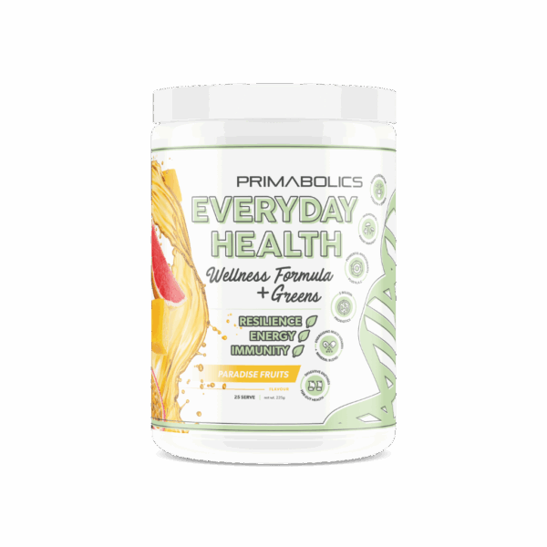Everyday Health