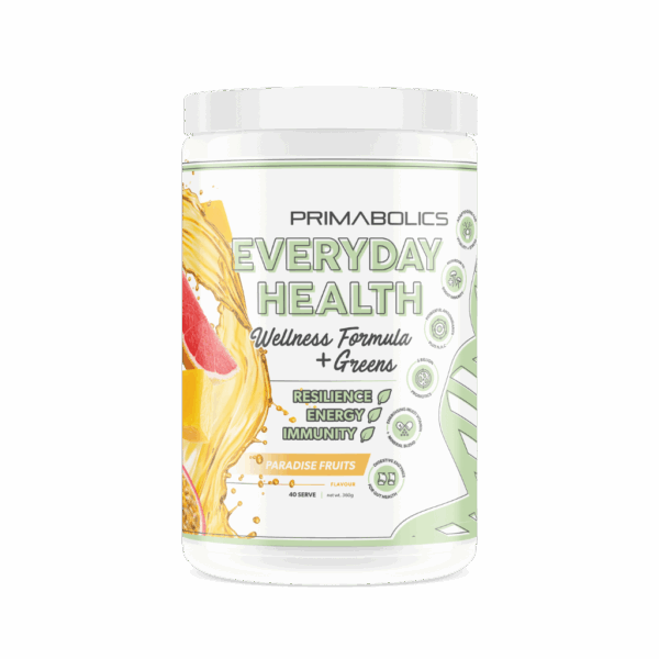 Everyday Health