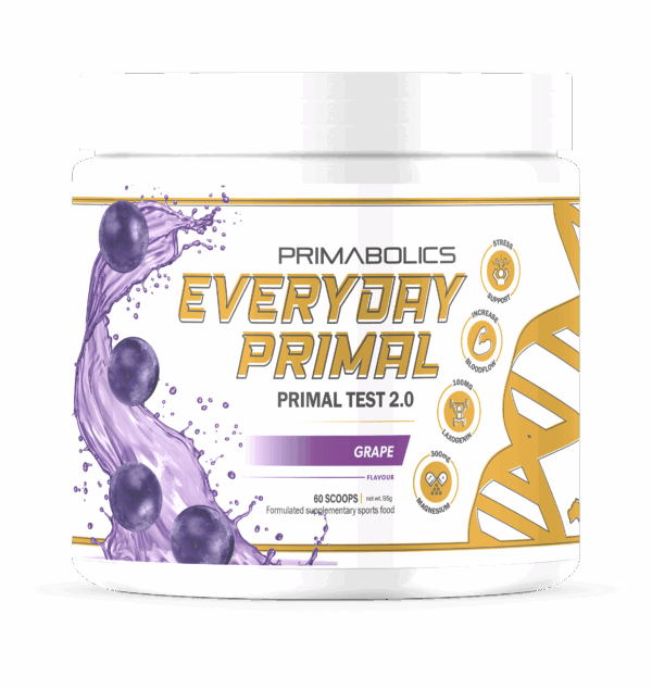 Everyday Primal