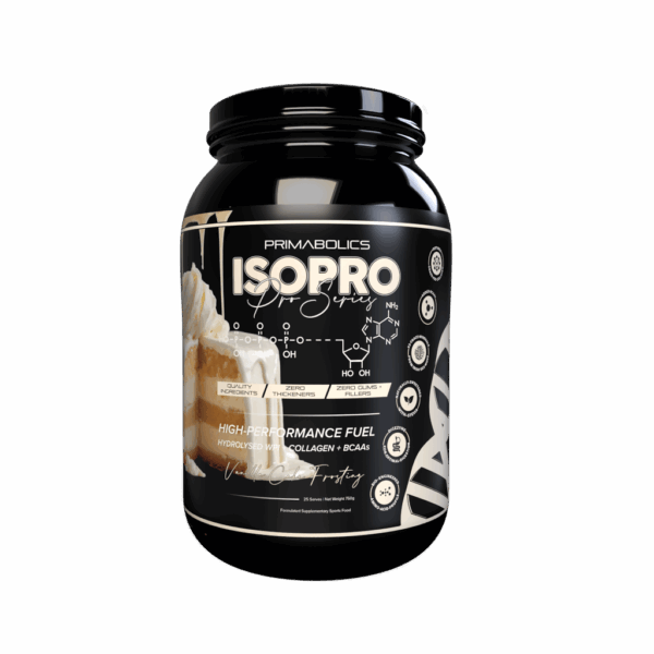 Isopro