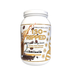 Iso-Ripped