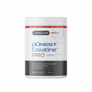 Purest Creatine Pro