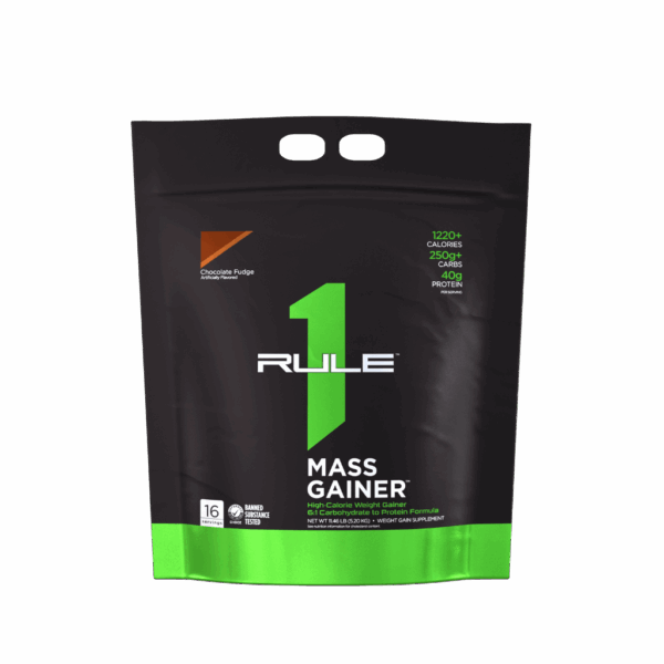 R1 Mass Gainer