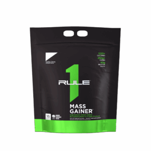 R1 Mass Gainer