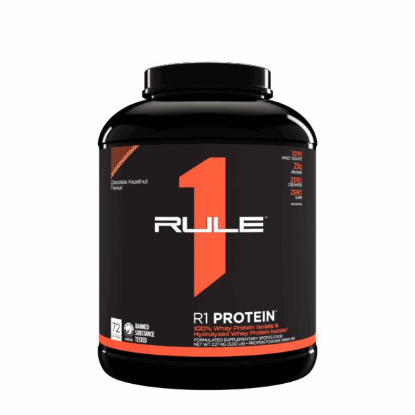 R1 Protein