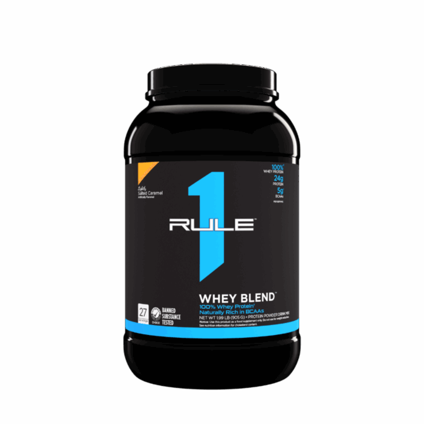 R1 Whey Blend