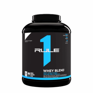 R1 Whey Blend