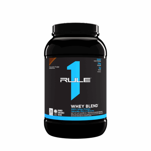 R1 Whey Blend