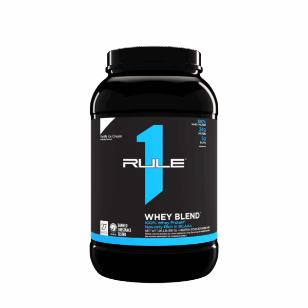R1 Whey Blend