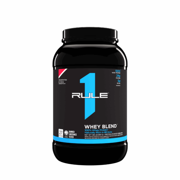 R1 Whey Blend
