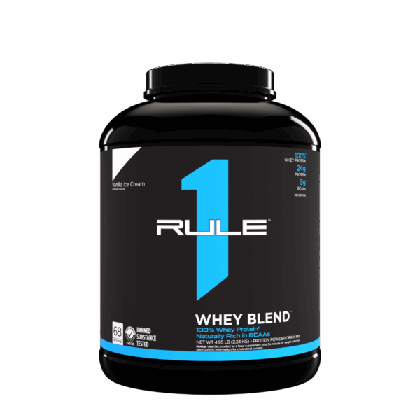 R1 Whey Blend