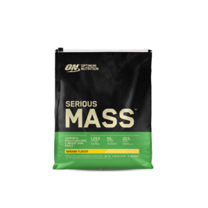 Serious Mass