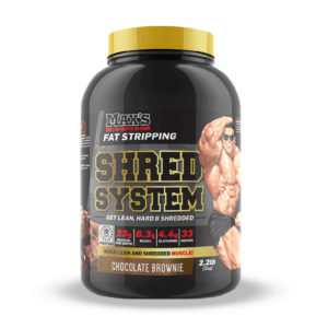 Shred System