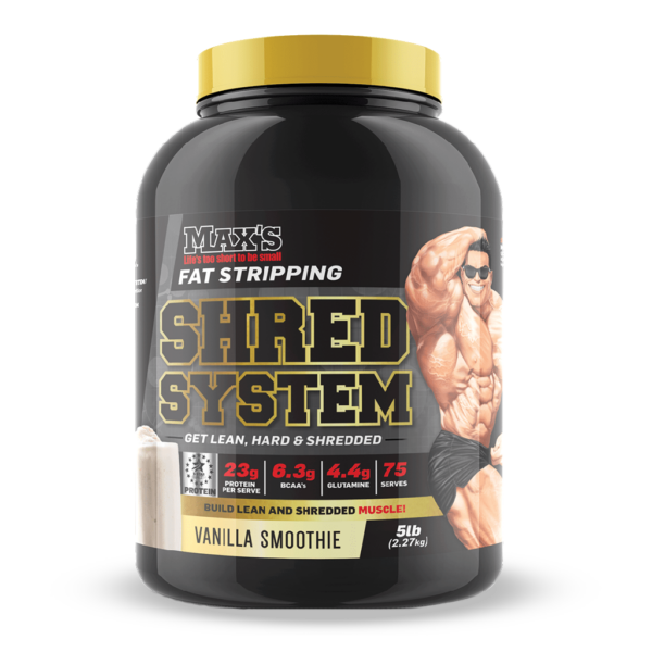 Shred System
