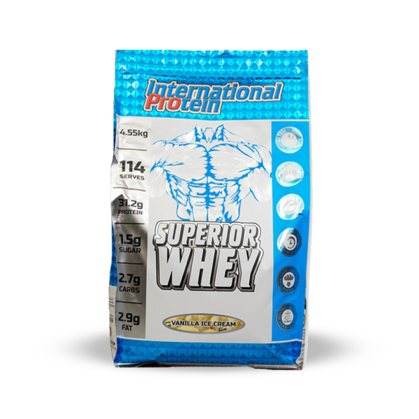 Superior Whey